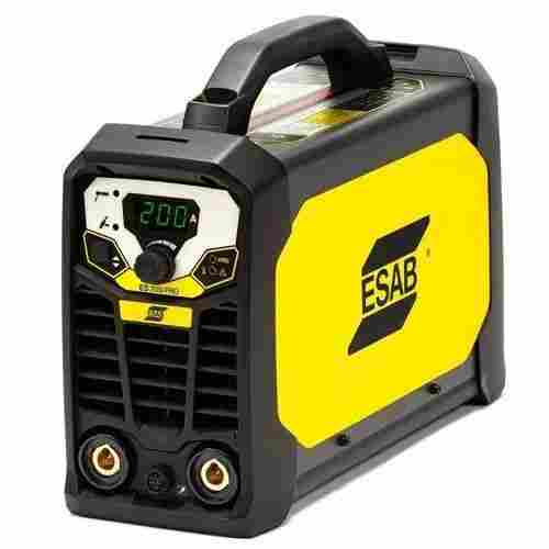 High Performance Electric Portable Laser Welding Machine For Industrial