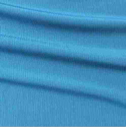Multi Color Plain Pattern Premium Quality Lycra Polyester Fabric