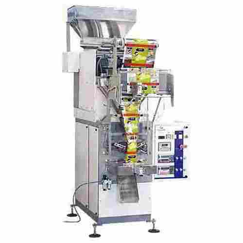 Three Phase Automatic Namkeen Packing Machine For Industrial