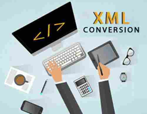 Xml Conversion Service