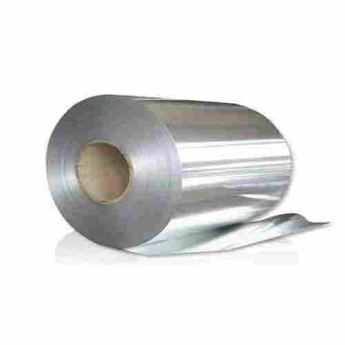 0.7 Mm Thick Aluminum Heat Transfer Foil For Packaging Use
