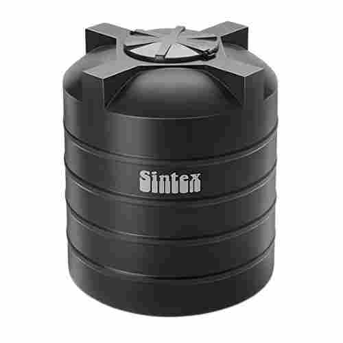 10000 Liter Storage 3 Layer Cylindrical HDPE Plastic Water Tank