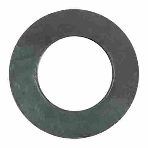 11 Inches 5 Mm Thick Flat Graphite Gasket For Industrial Use