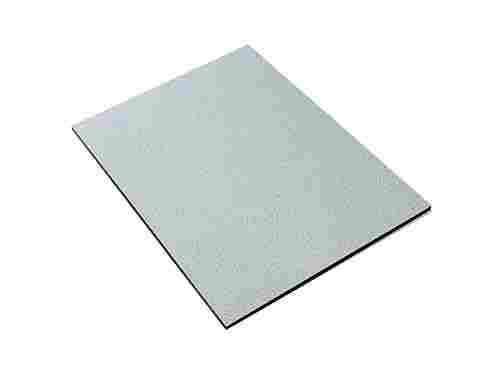 5mm Thick Weather Resistant Polished Pvdf Aluminum Composite Panel