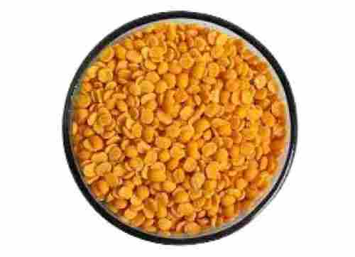 A Grade Round Shape Yellow Toor Dal