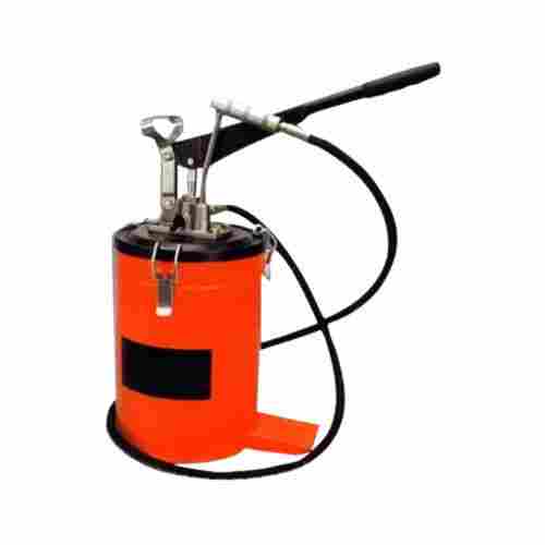 Mild Steel Body Low Pressure Electric Industrial Air Pump For Industrial Use