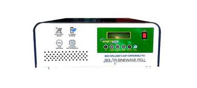 Nexus 1Kva 12V Solar Mppt Premium Pcu Max System Voltage: 1 Watt (W)