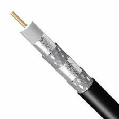 Polycab Annealed Bare Copper Conductor PVC Insulated UN-ARMOURED 4 .32/02MM1.00 Sq.mm Cable