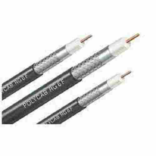 Polycab Annealed Bare Copper Conductor Pvc Insulated Un-Armoured 5.24/0.2 Mm 0.75 Sq.Mm Cable