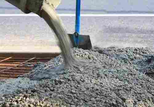 Ready Mix Concrete For Construction Projects