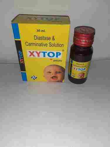 Xytop Eye Drop For Kids