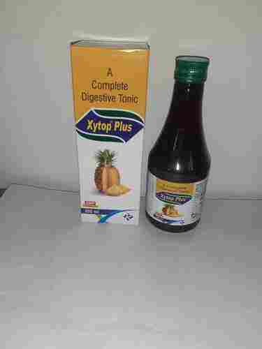 Xytop Plus Syrup