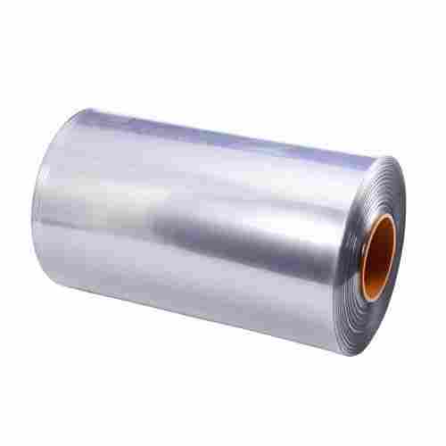 0.45mm Thick 10 Inches Wide 20 Meter Pvc Shrink Packaging Film