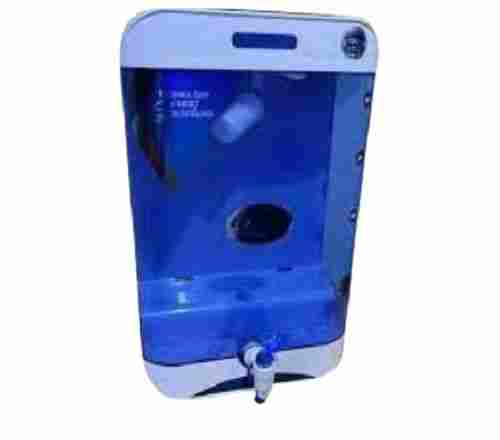 12 L RO+UV Plastic Water Purifier