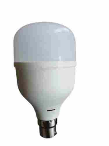 220 Volt And 25 Watt Cool Daylight Aluminum Led Bulb With 44 Ip Rate