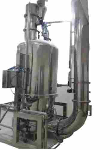 220 Voltage Stainless Steel Body Automatic Pharmaceutical Dryer