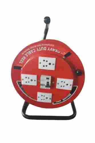 240 Volt 3 Kilogram Medium Voltage Cable Reel Drum For Industrial Use