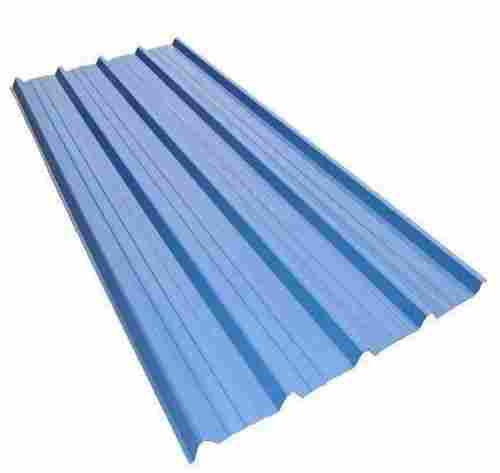 4 Foot Cold Rolled Galvalume Surface Aluminum Roofing Sheet