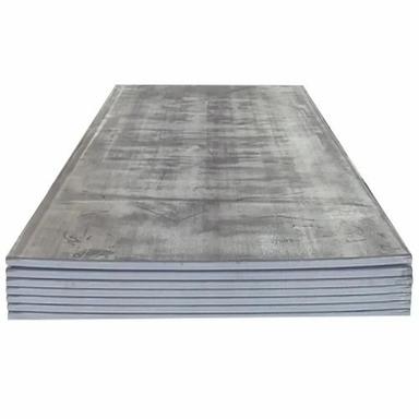 Grey 5 Mm Thick Galvanized Structural Steel Plate For Construction Use