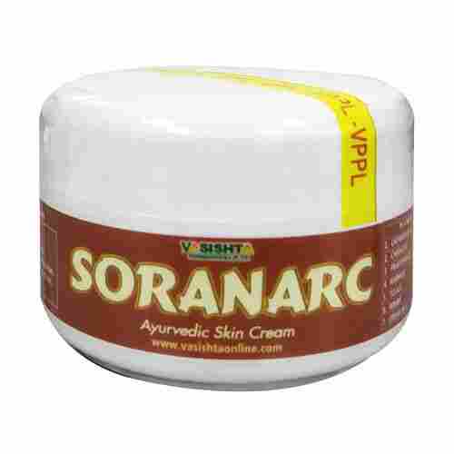 75 Grams Reduce Fine Lines And Wrinkles Ayurvedic Skin Cream