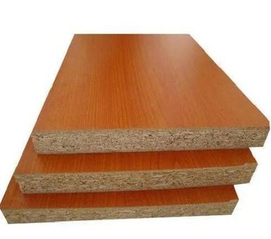 8 Feet Long Plain Teak Wood Pre Laminated Particle Board Density: 0.45 Gram Per Cubic Centimeter(G/Cm3)