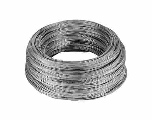 8mm Round Corrosion Resistance Polished Hot Rolled Aluminum Wire Rod