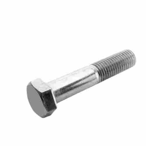 Corrosion Resistance Galvanized Stainless Steel Hex Head Bolt