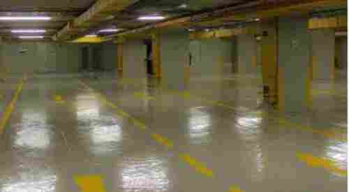 Floor Hardener For Warehouse Flooring