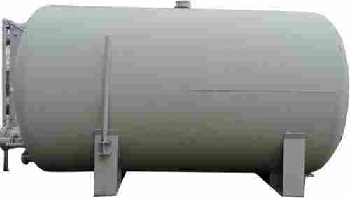 Premium Quality Mild Steel Chemical Pressure Vessel For Industrial Use