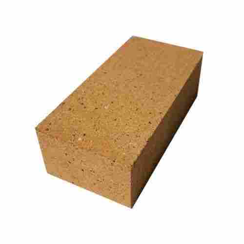 10.4x5.4x4.2 Inches 18.3 Mm Thick Solid Alumina Brick