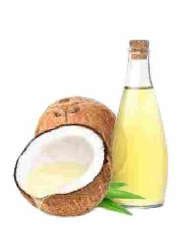 100 Percent Pure Light Yellow A Grade Coconut Oil