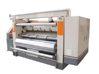 Automatic 150M/Min Speed And 4 Ton/Day Capacity Corrugated Packaging Machine
