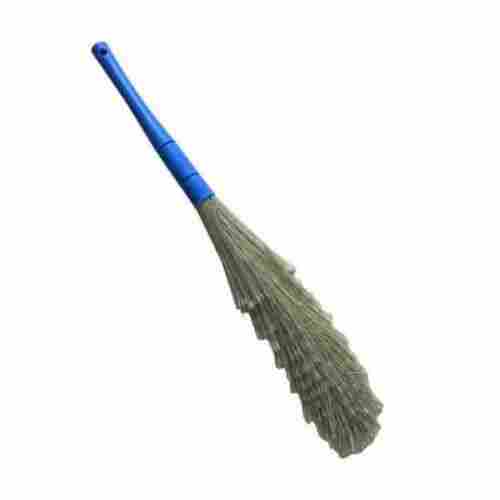 3 Foot 120 Grams Plastic Handle Soft Grass Broom
