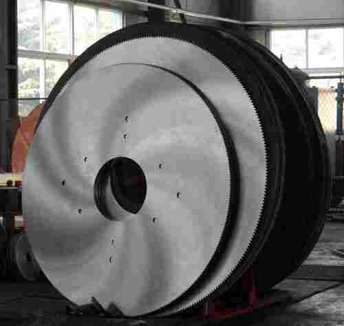 Corrosion Resistant Hot And Friction Circular Saw Blades