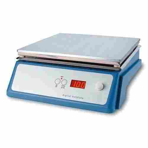 Durable And Portable Laboratory Hot Plate With Digital Display