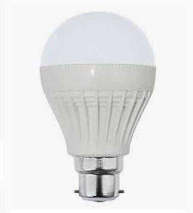 Electric White Led Bulb For Home And Hotel Use