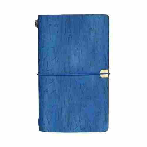 Leather Covered Corporate Diary for Offices