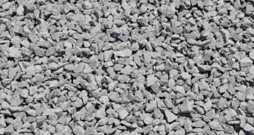 Natural And Solid Crushed Stone
