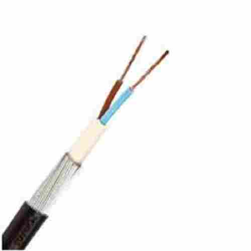 Polycab Annealed Bare Copper Conductor PVC Insulated UN-ARMOURED 5. 48/0.2 MM 1.5 Sq.mm Cable