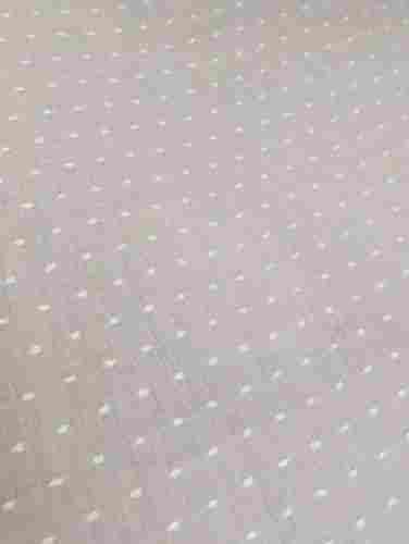 Textile Cotton Dobby Fabric For Making Garments