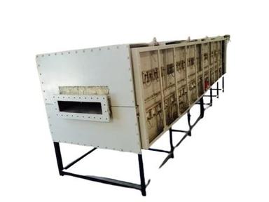 1000 Watt 220 Voltage Heat Treatment Continuous Furnaces For Industrial Use Capacity: 500 Liter/Day