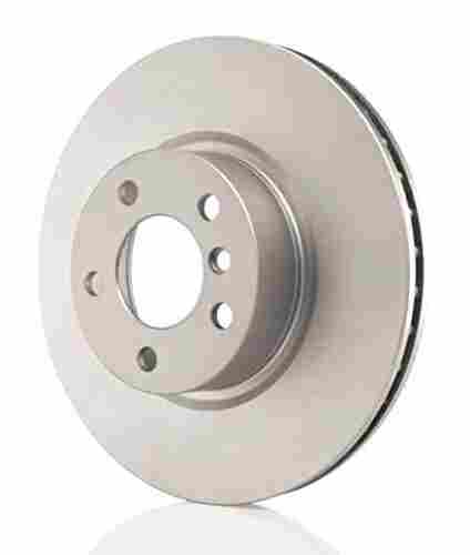 Corrosion Resistance Polished Finish Round Stainless Steel Car Brake Disc