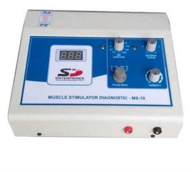Diagnostic MS-10 Muscle Stimulator For Clinical