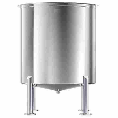 High Temperature Resistant Stainless Steel Ss 304/316l Agitator Mixing Tank