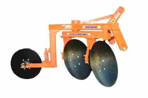 Industrial Agricultural Disc Plough