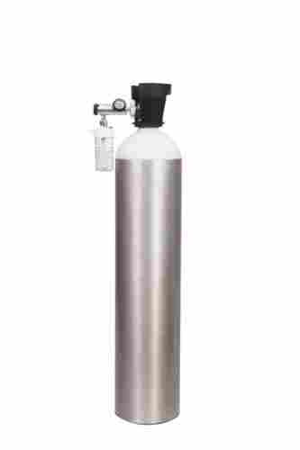 Manual Oxygen Cylinder