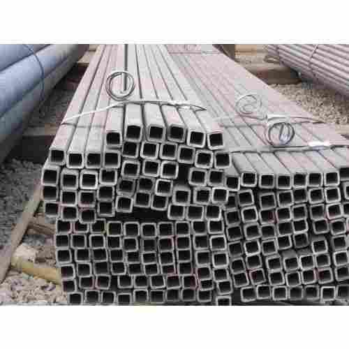 Mild Steel Square Hollow Section Pipe For Construction Purpose