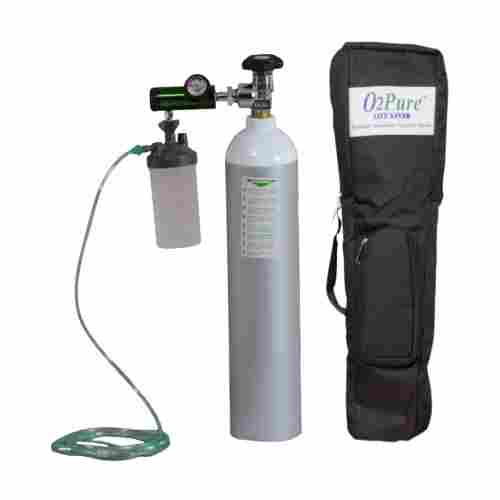 Portable Oxygen Cylinder 