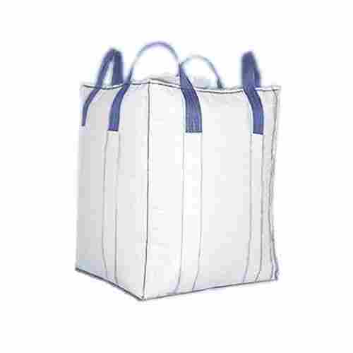 200 Kilogram Capacity Flexolip Handle Polypropylene Woven Jumbo Bag