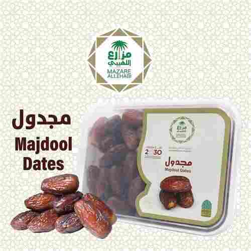 Highly Nutritious Medjool Dates